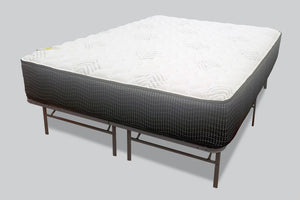 Holiday Valley-FS Plush Mattress