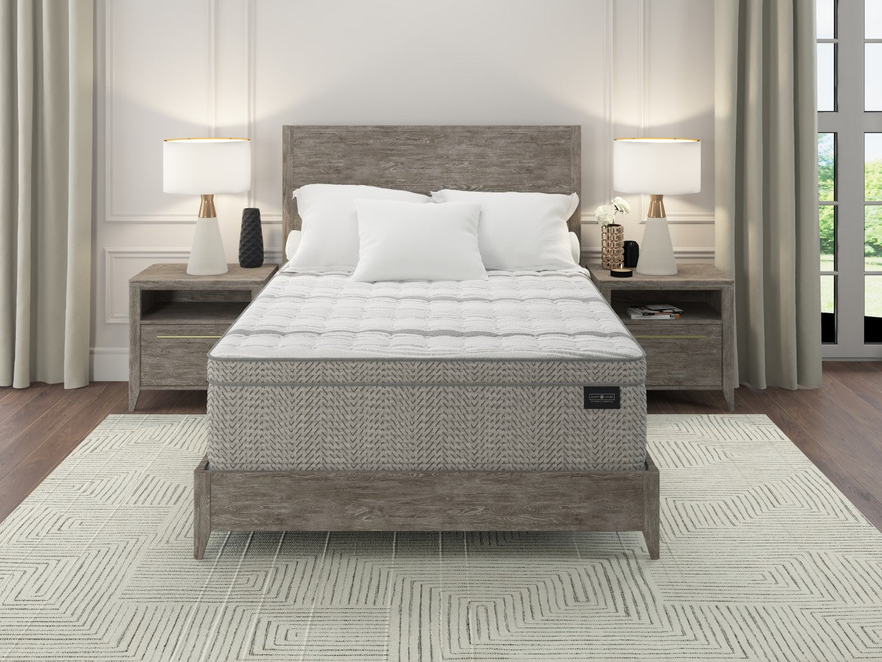 ★KT88 TE(トレースエリオット)製 5本セット★ Amazon.com: Levtex Home Homthreads Tessa Quilt Set - Full/Queen