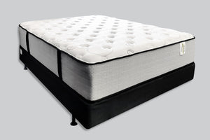 Kenmore Plush Mattress