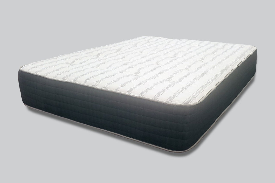 Lifetime FS Flippable Plush Mattress