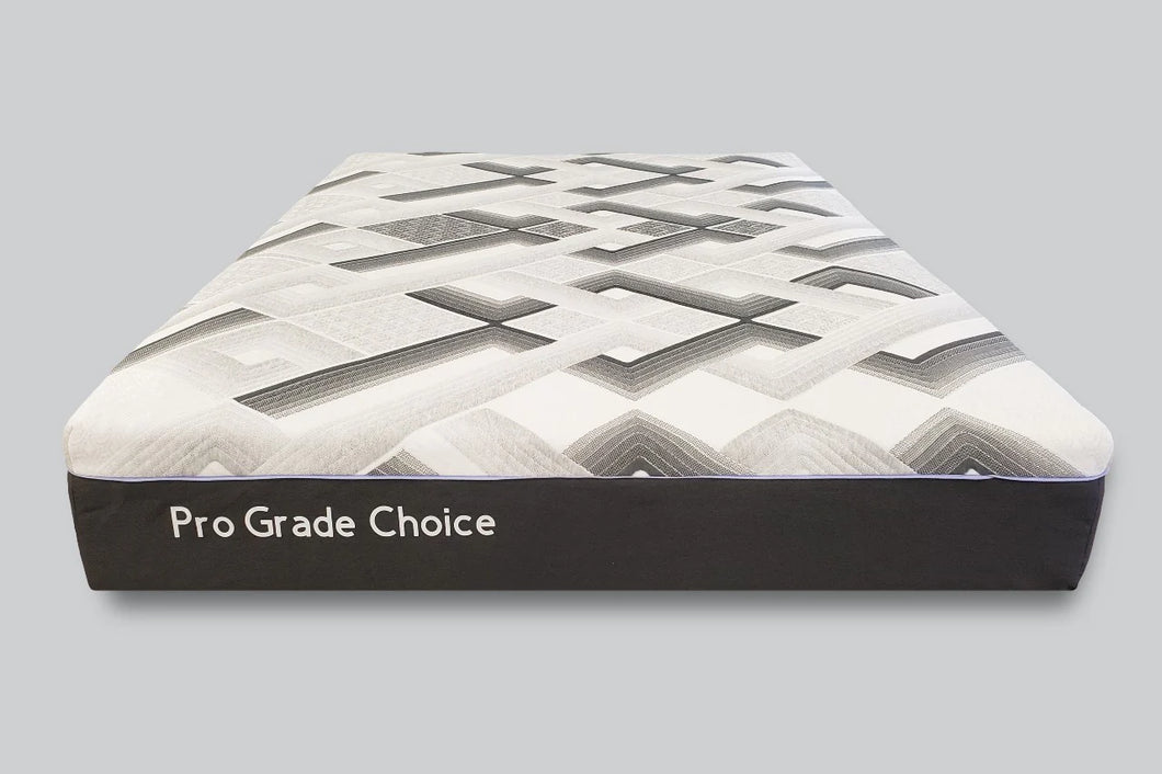 Pro Grade Choice-FS Plush Mattress