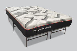 Pro Grade Choice-FS Plush Mattress