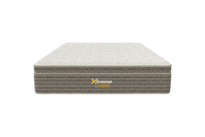 Sarasota Breeze Plush Mattress