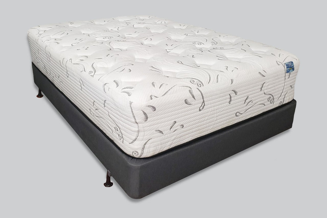 Sonoma Plush 2.0 Mattress