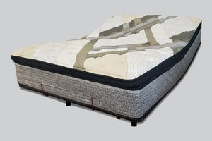 Wellington FS Pillow Top Mattress