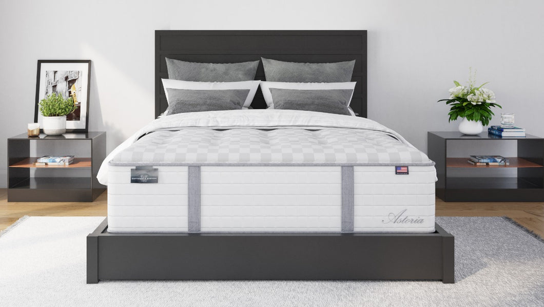 Astoria-talalay-latex-hybrid-mattress-and-foundation