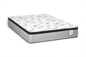 Amherst Pillow Top Mattress