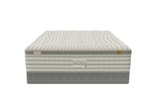 Load image into Gallery viewer, Natural-dreams-comfort-tuft-talalay-mattress-and-foundation
