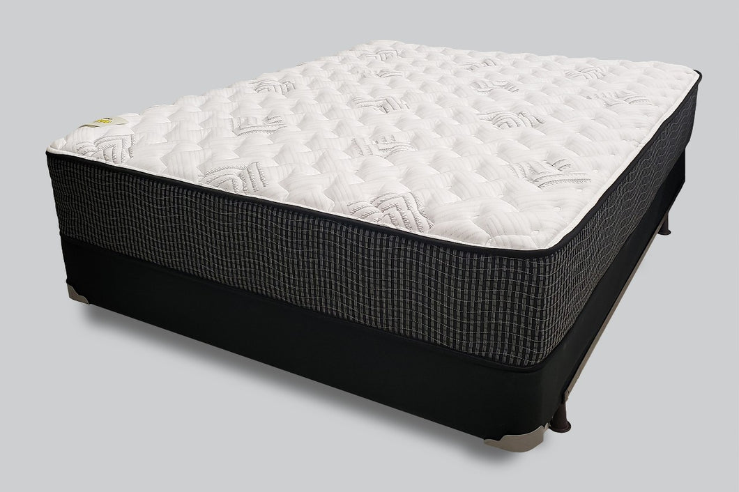 Holiday Valley Firm Mattress