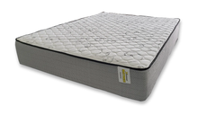 Load image into Gallery viewer, Queen Kenmore Firm Mattress &amp; Rize Platform Bed
