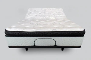 Kenmore-pillow-top-mattress-with-adjustable-base