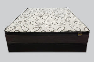 Lancaster Euro Top Mattress