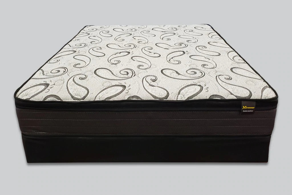 Lancaster Euro Top Mattress