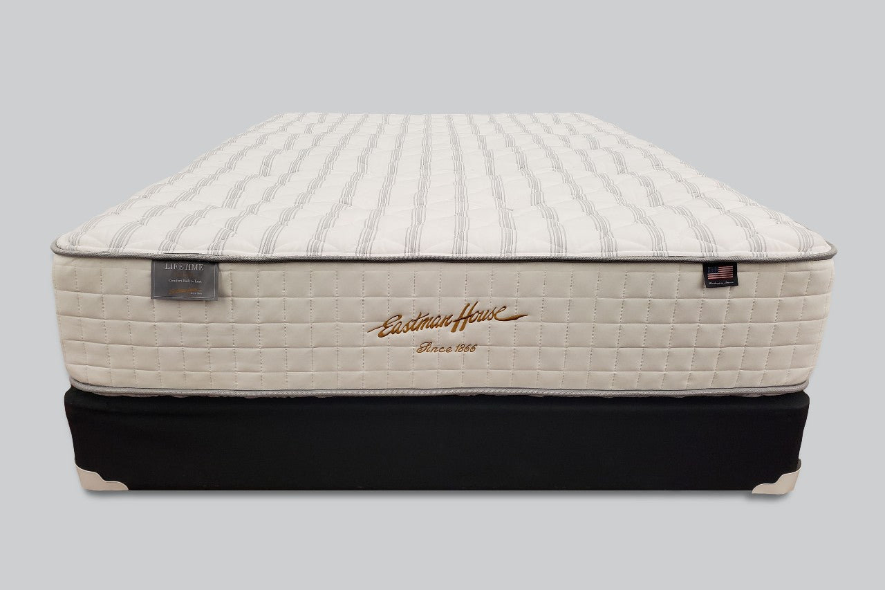 Lifetime Flippaple Firm Mattress – Xtreme Discount Mattress