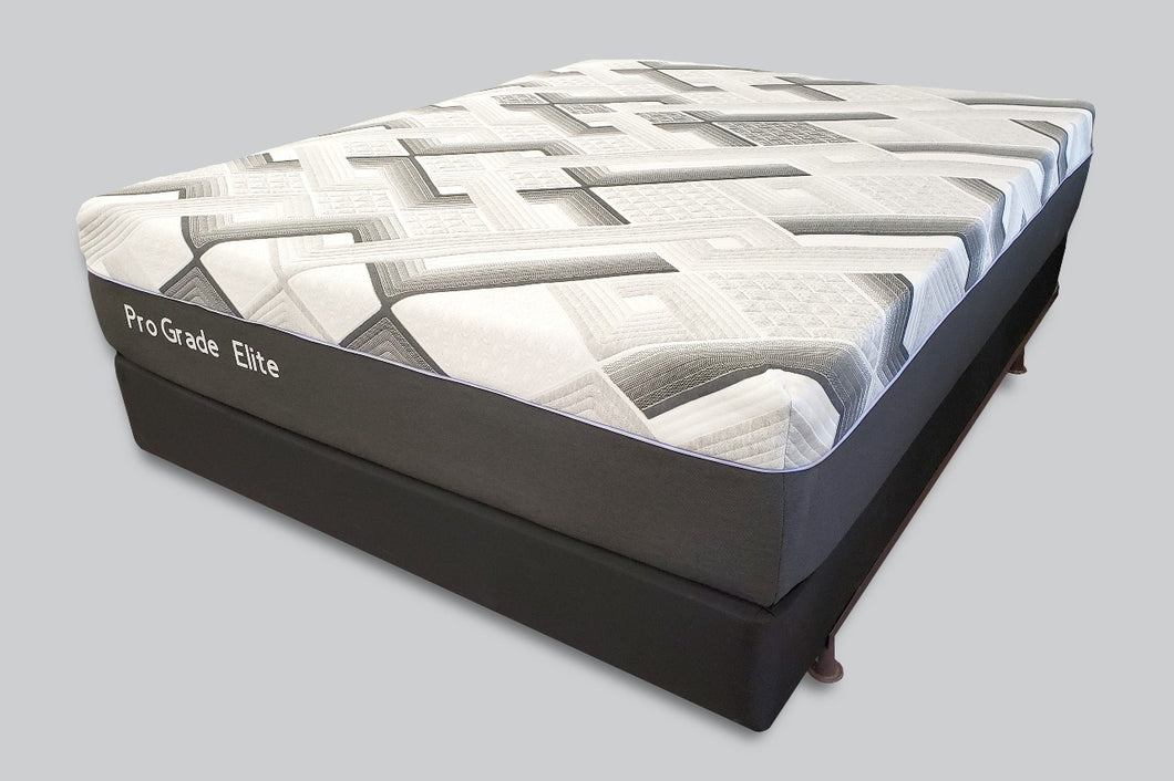 Pro Grade Elite Hybrid Mattress