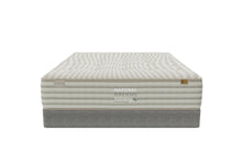 Load image into Gallery viewer, Natural-dreams-restoration-natural-talalay-mattress-and-foundation
