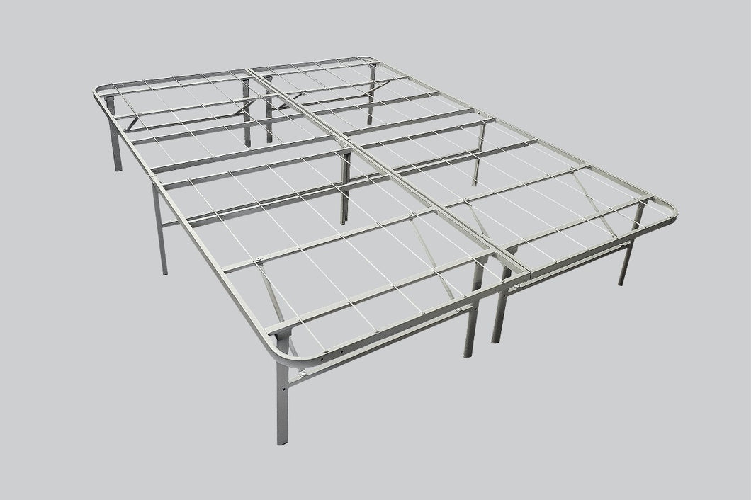 Rize Platform Bed Frame