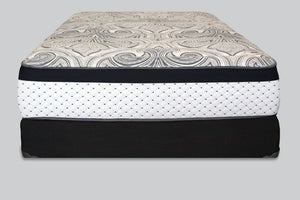 Sarasota-plush-Mattress-and-foundation