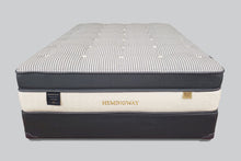 Load image into Gallery viewer, Shell-key-euro-top-mattress-and-foundation
