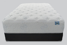 Load image into Gallery viewer, Virgo-plush-ltalalay-latex-hybrid-mattress-and-foundation
