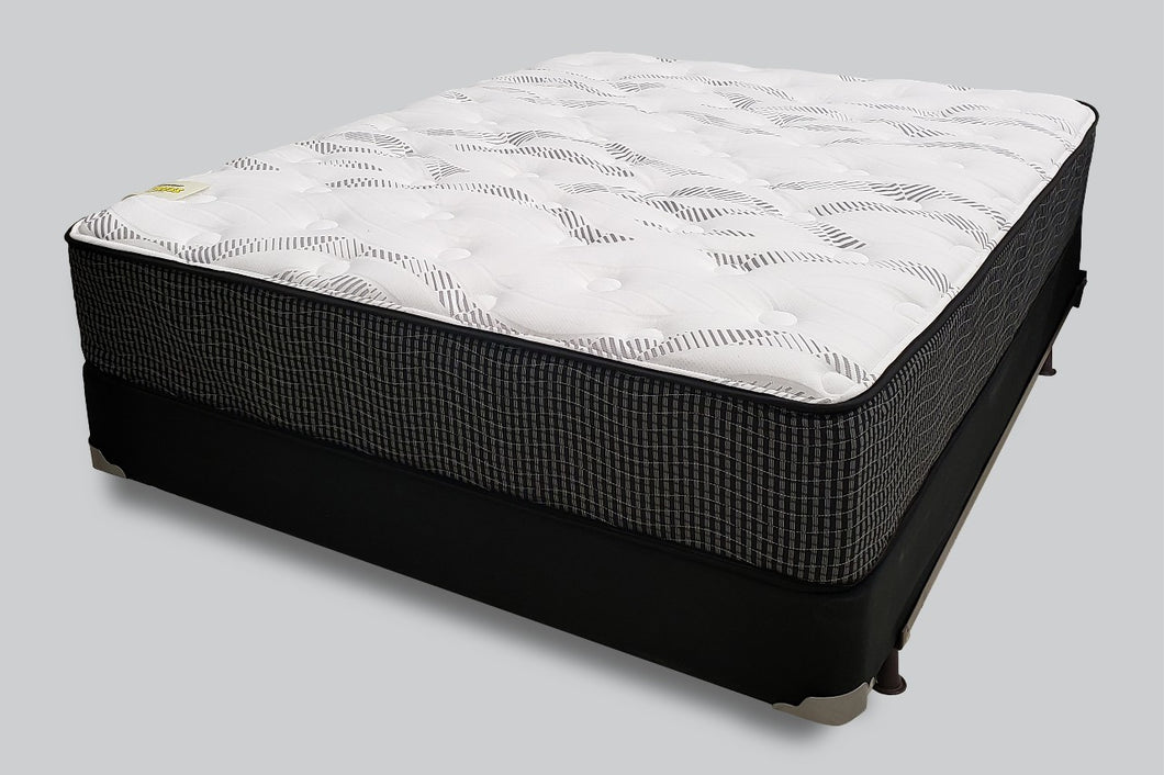 Westchester Plush Mattress