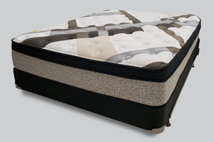 Westin Euro Top Mattress