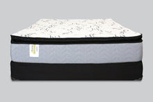 Load image into Gallery viewer, Amherst-pillow-top-mattress-with-foundation
