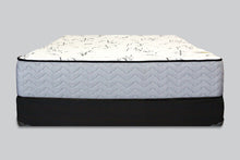 Load image into Gallery viewer, Amherst-plush-mattress-with-foundation
