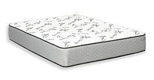 Load image into Gallery viewer, Amherst-plush-mattress-angled-view
