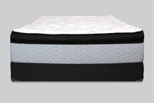 Load image into Gallery viewer, Kenmore-pillow-top-mattress-and-foundation
